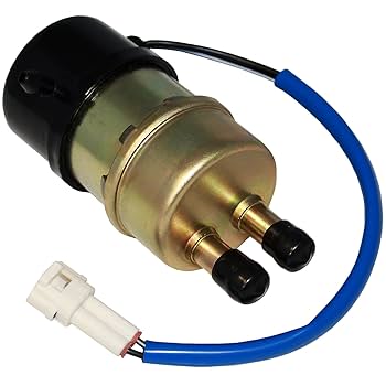Amazon.com: Caltric Fuel Pump Compatible with Kawasaki Zx900
